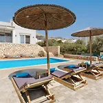 Blue Line Villa Lindos