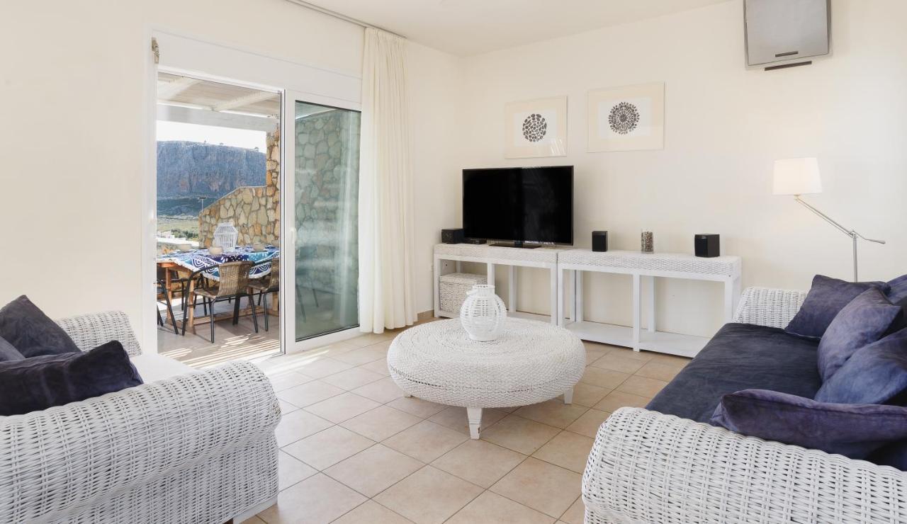 Blue Line Villa